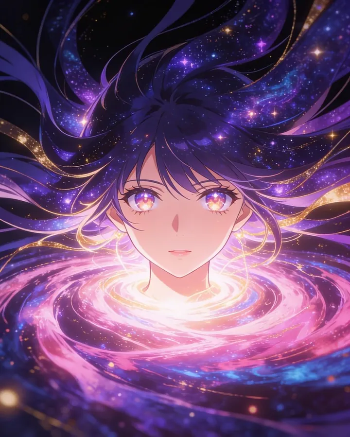 YourDream: The Infinite Experience, cover image on OurDream